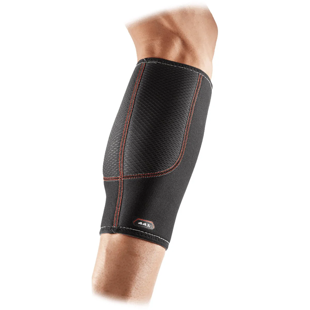 McDavid 441 Deluxe Calf Support - Image 2