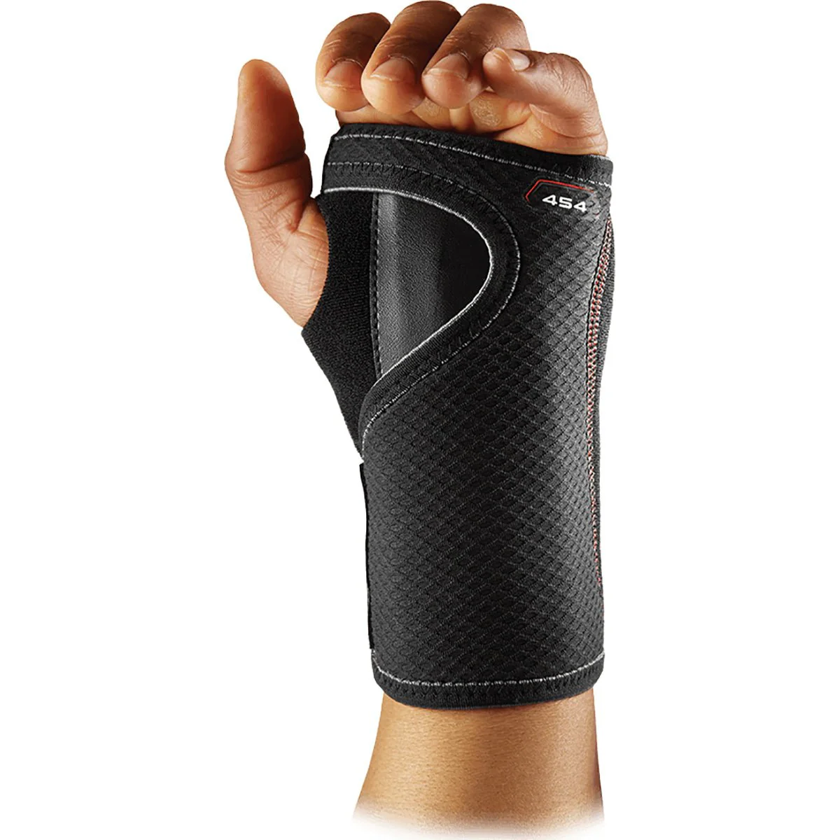 McDavid 454 Carpal Tunnel Wrist Support - Image 2