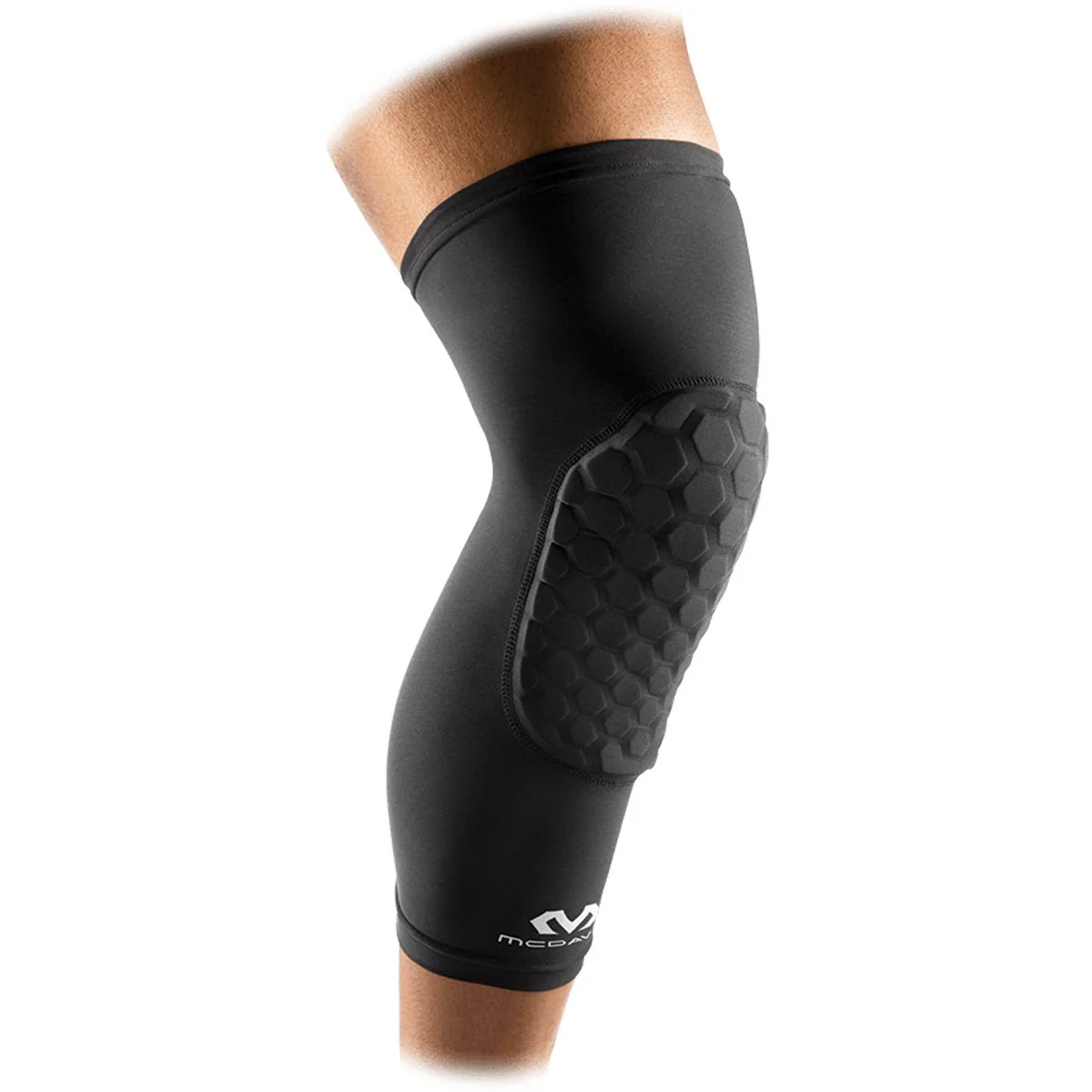 McDavid Youth HEX Protective Leg Sleeves