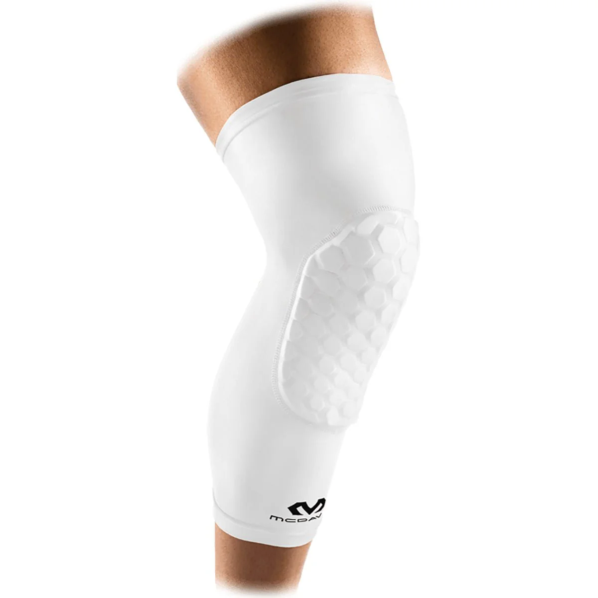 McDavid Youth HEX Protective Leg Sleeves - Image 2