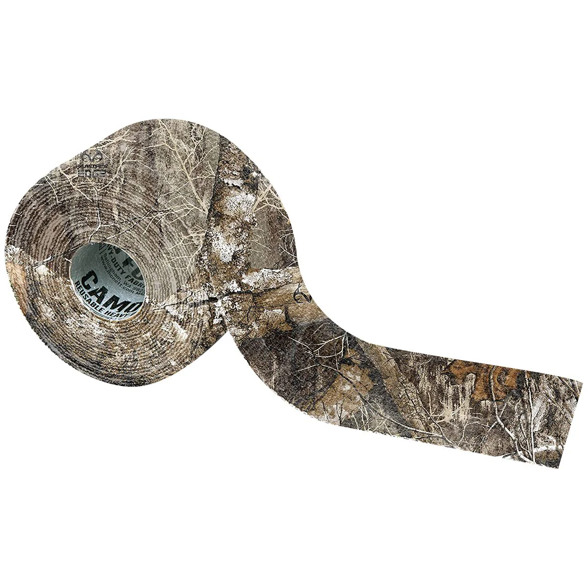 McNett Tactical Camo Form Protective Stretch Fabric Tape Wrap - Image 20