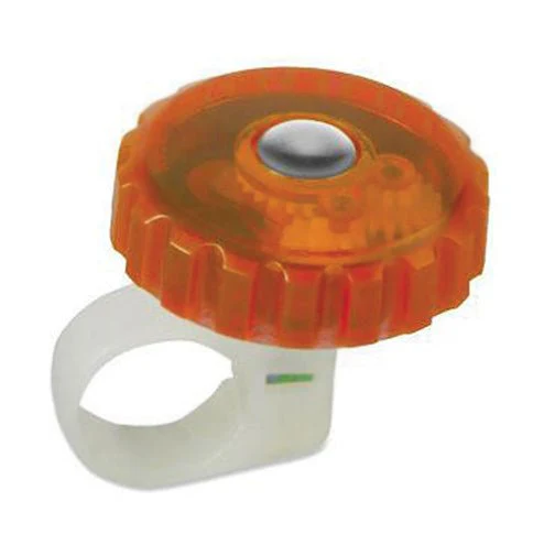 Mirrycle Incredibell Jellibell Bicycle Bell - Image 8