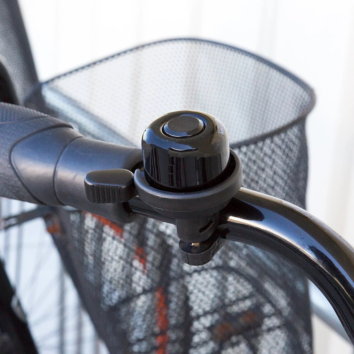 Mirrycle Incredibell XL Bicycle Bell - Image 4