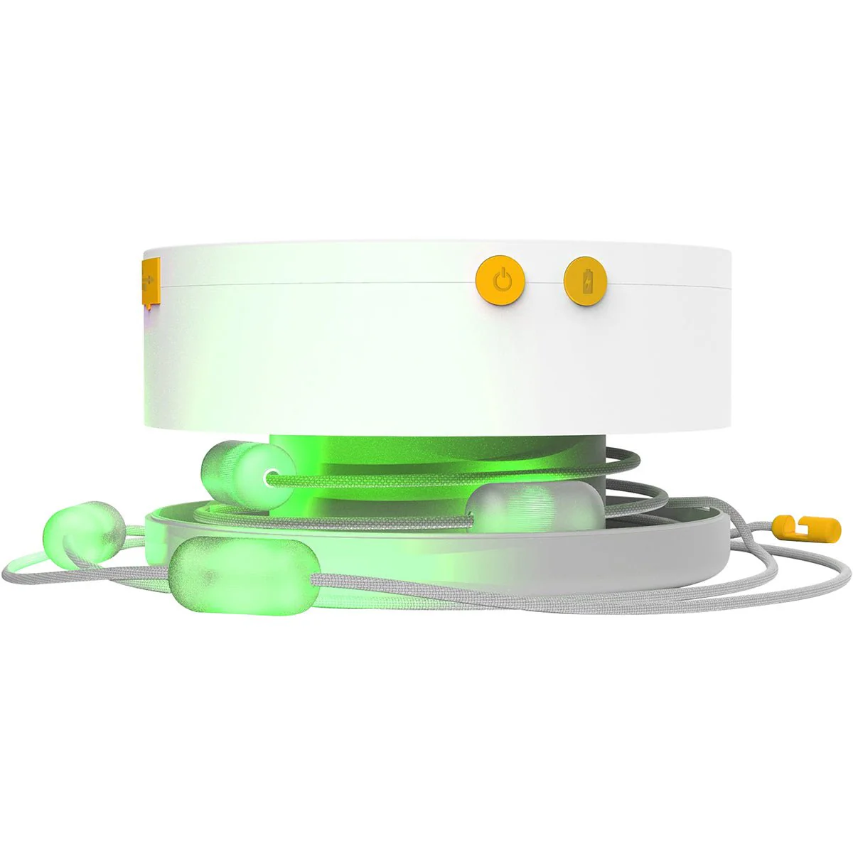 MPOWERD Luci Color Solar String Lights - Image 2