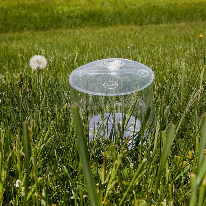 MPOWERD Luci Original Portable Waterproof Inflatable Solar Light - Image 11