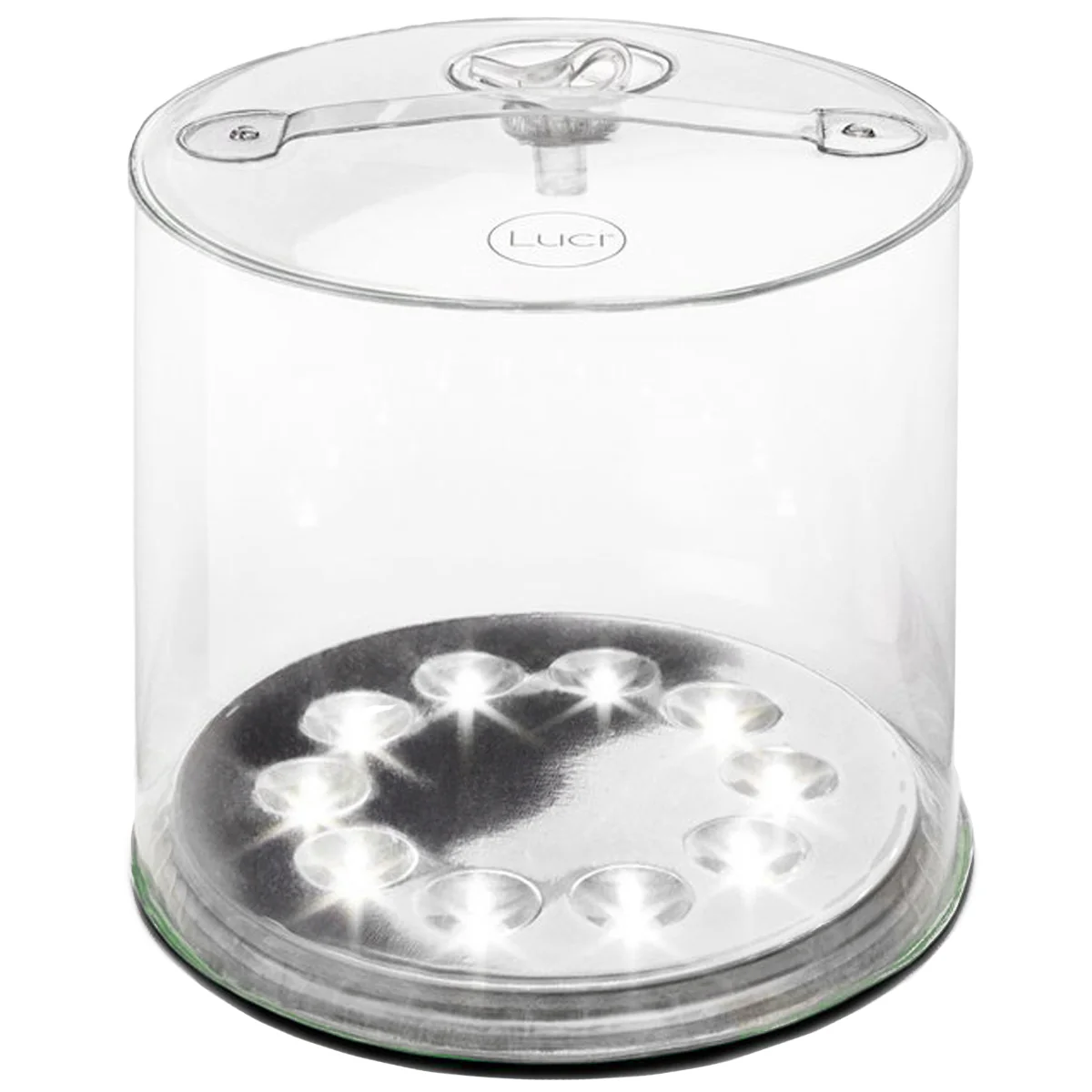 MPOWERD Luci Outdoor 2.0 Waterproof Inflatable Solar Light