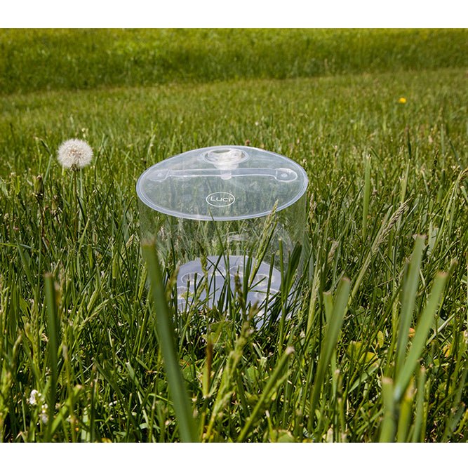 MPOWERD Luci Outdoor 2.0 Waterproof Inflatable Solar Light - Image 11