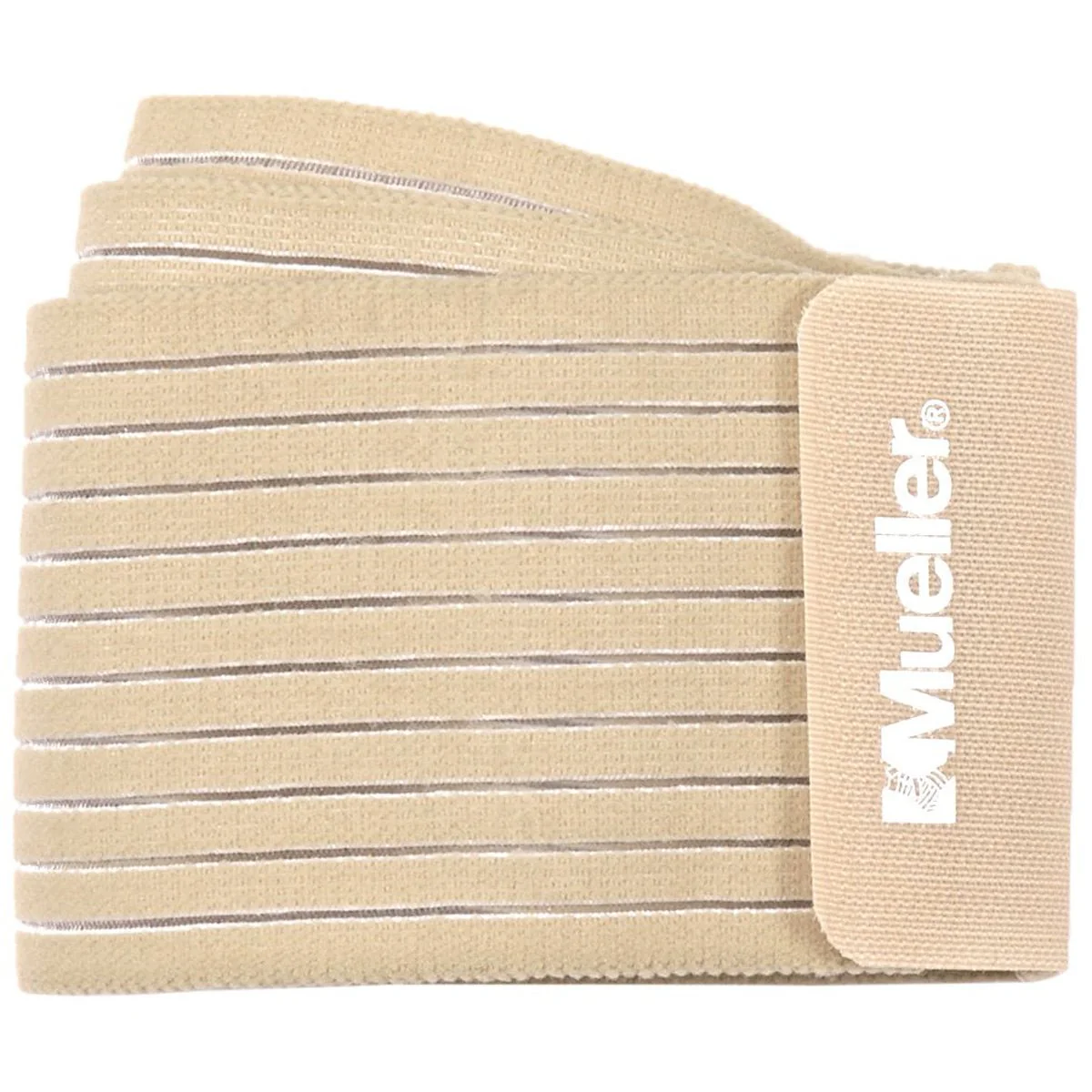Mueller All-Purpose Wonder Wrap - S/M - Beige - Image 3