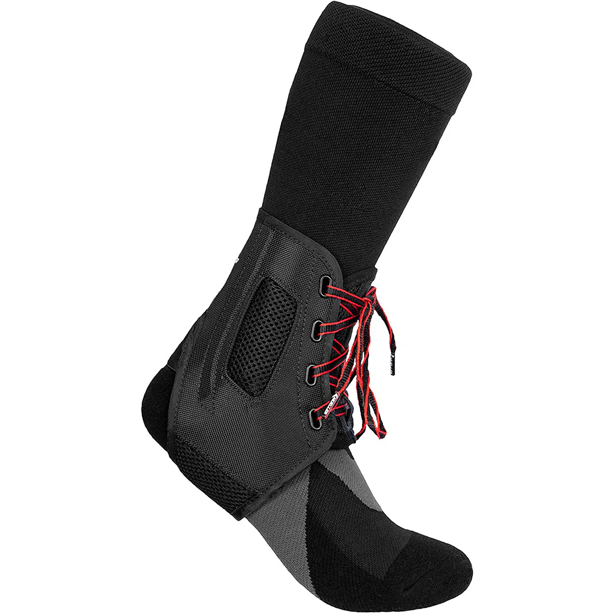 Mueller ATF 3 Ankle Brace - Black - Image 2