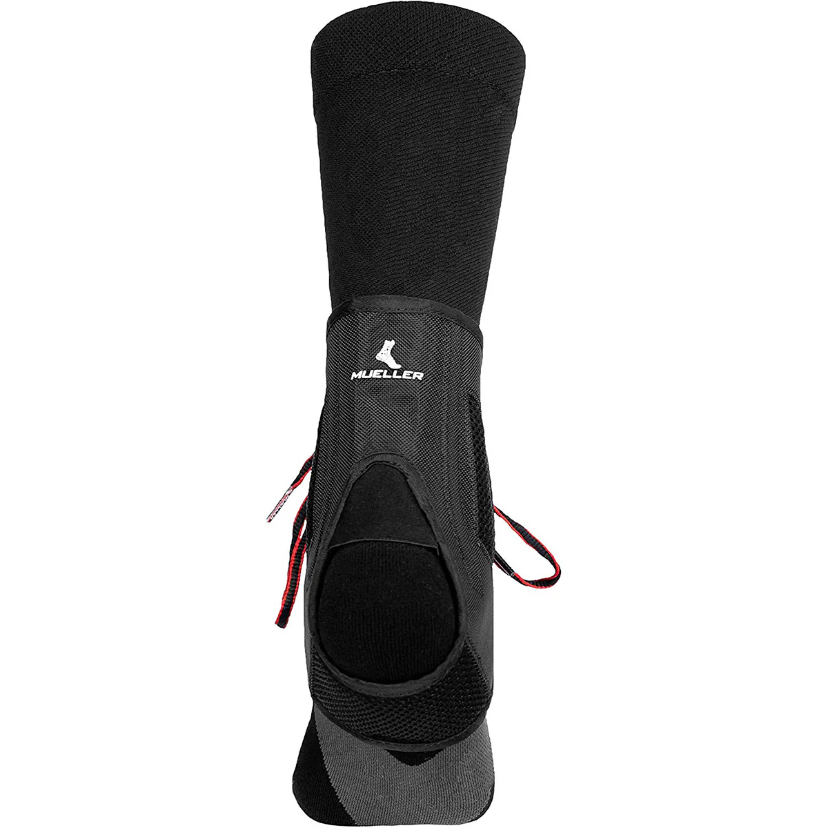 Mueller ATF 3 Ankle Brace - Black - Image 3