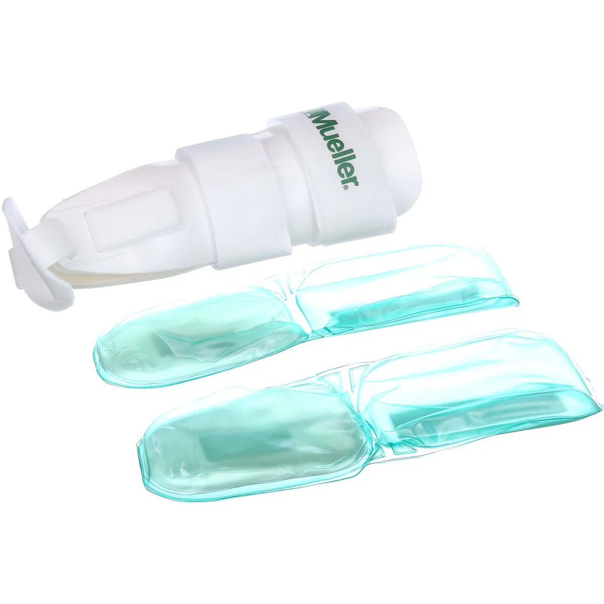 Mueller Gel Ankle Brace - Image 4