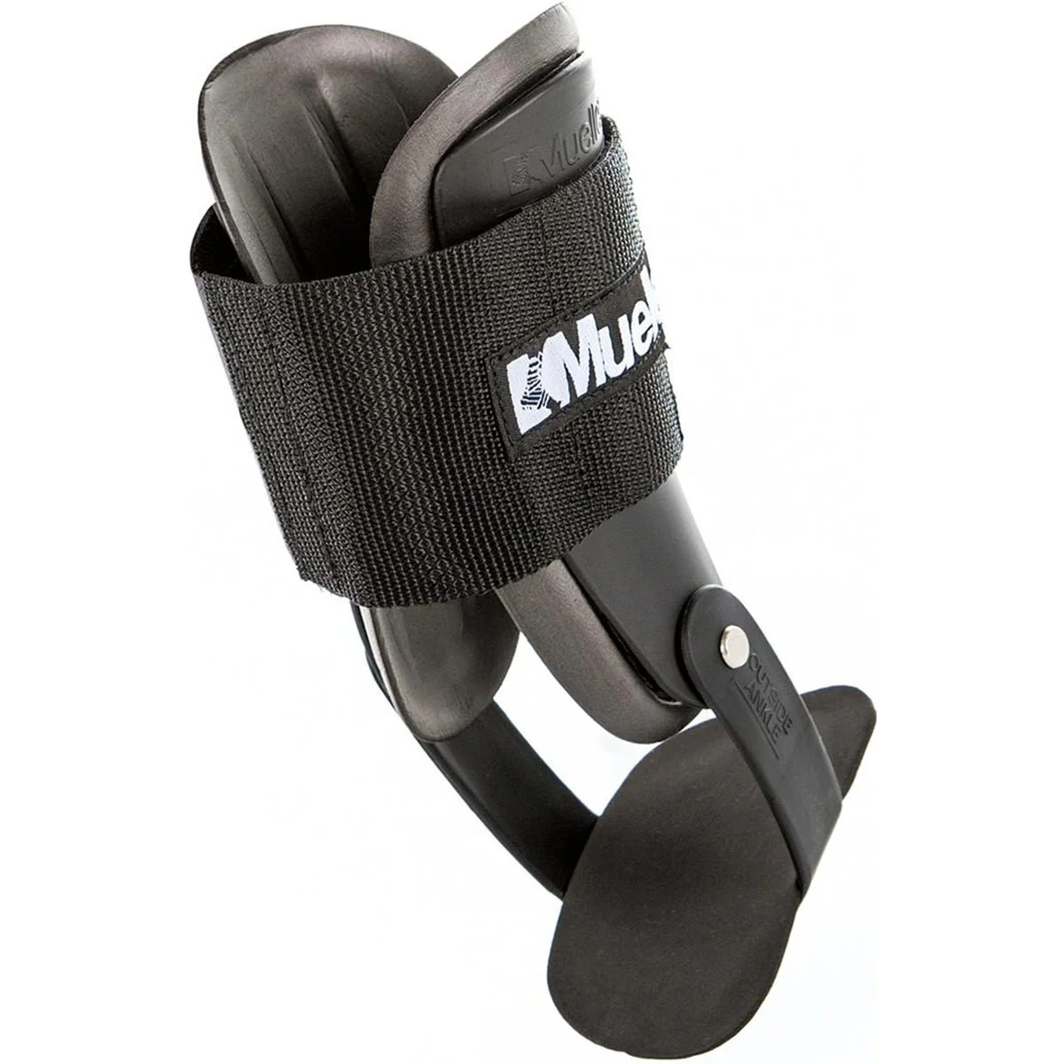 Mueller Lite Ankle Brace - Black - Image 4