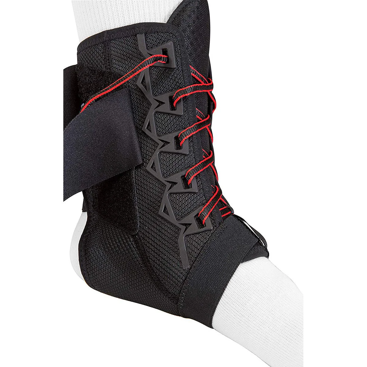 Mueller ONE Premium Ankle Brace - Black - Image 3