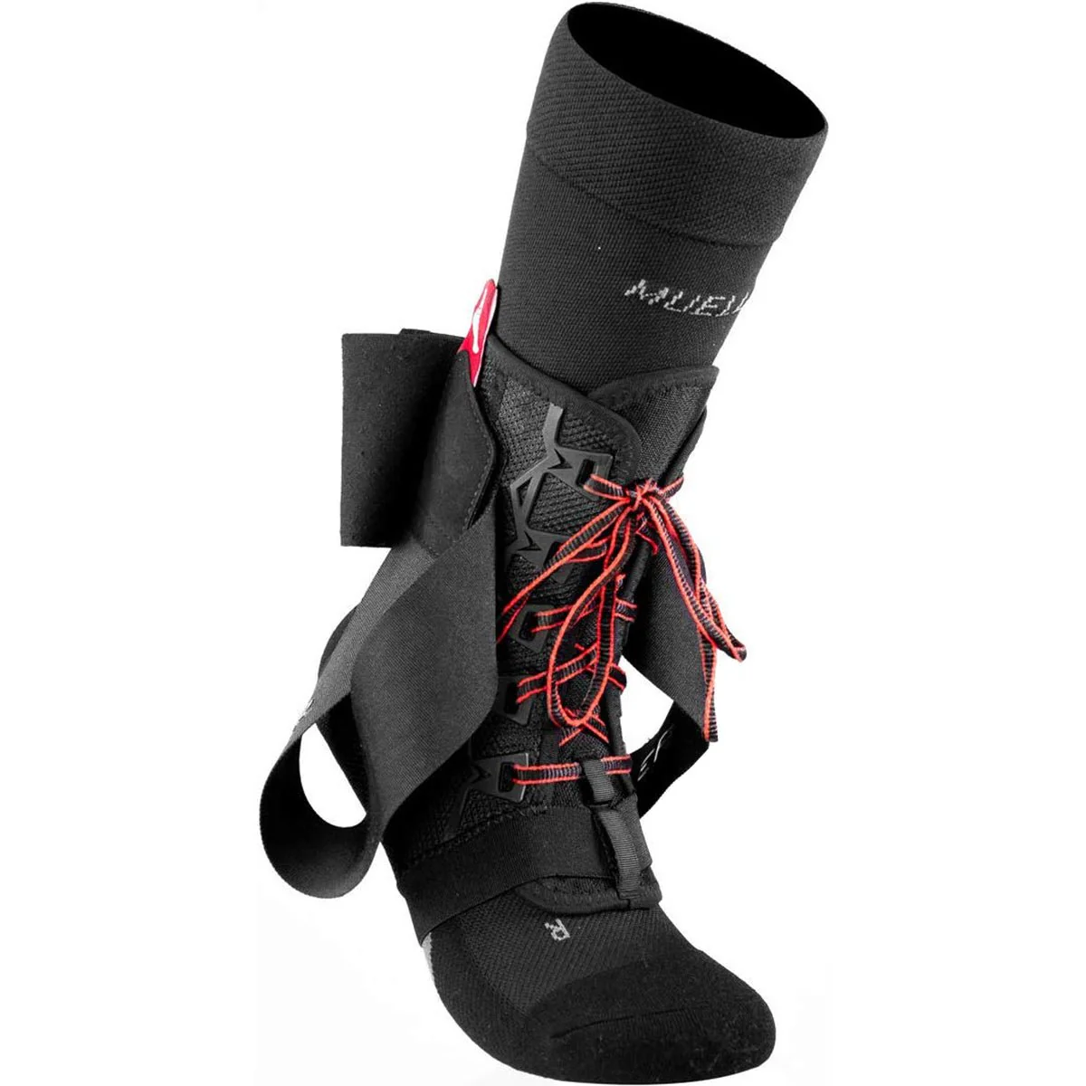 Mueller ONE Premium Ankle Brace - Black - Image 4