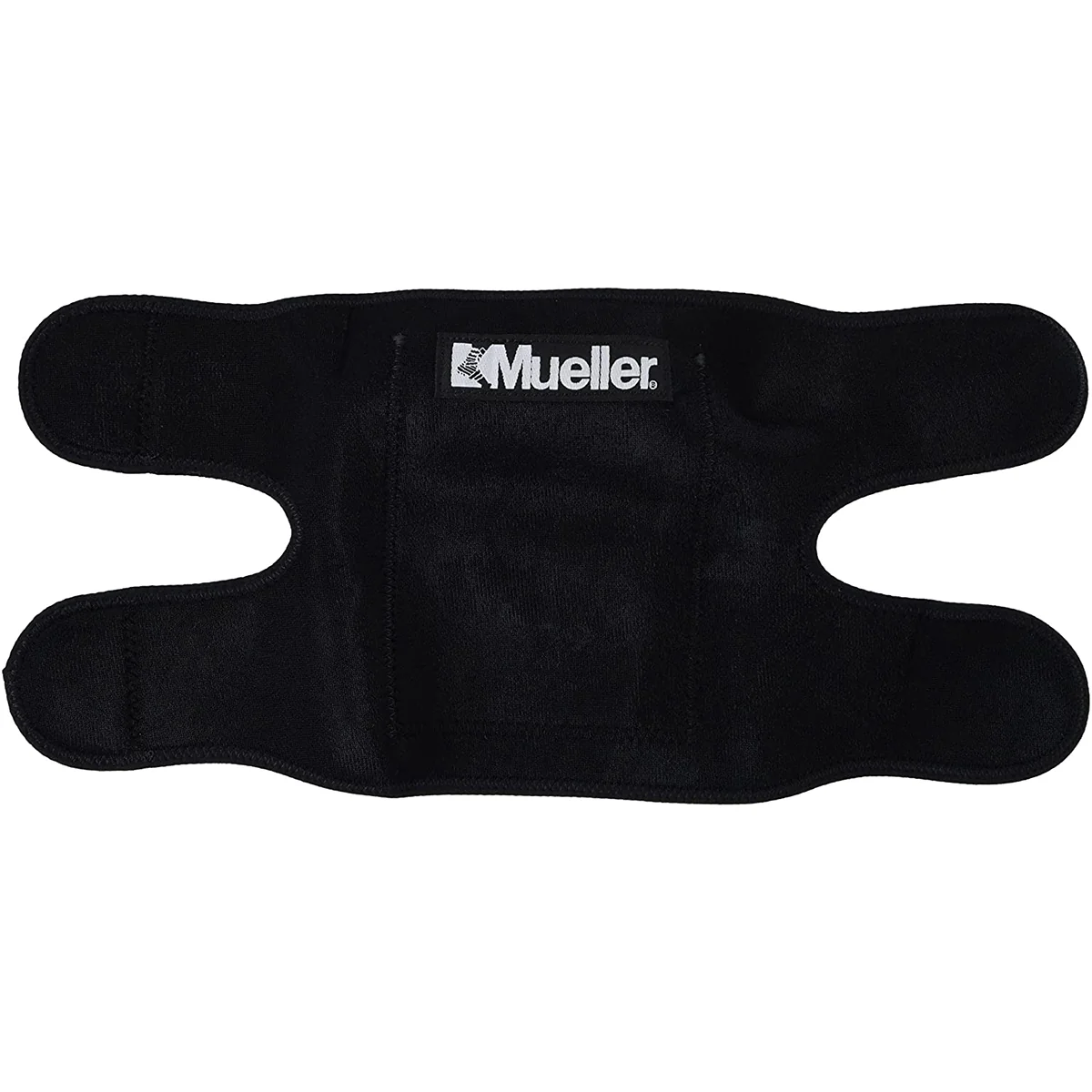 Mueller Reusable Cold-Hot Therapy Wrap - Small - Black - Image 2