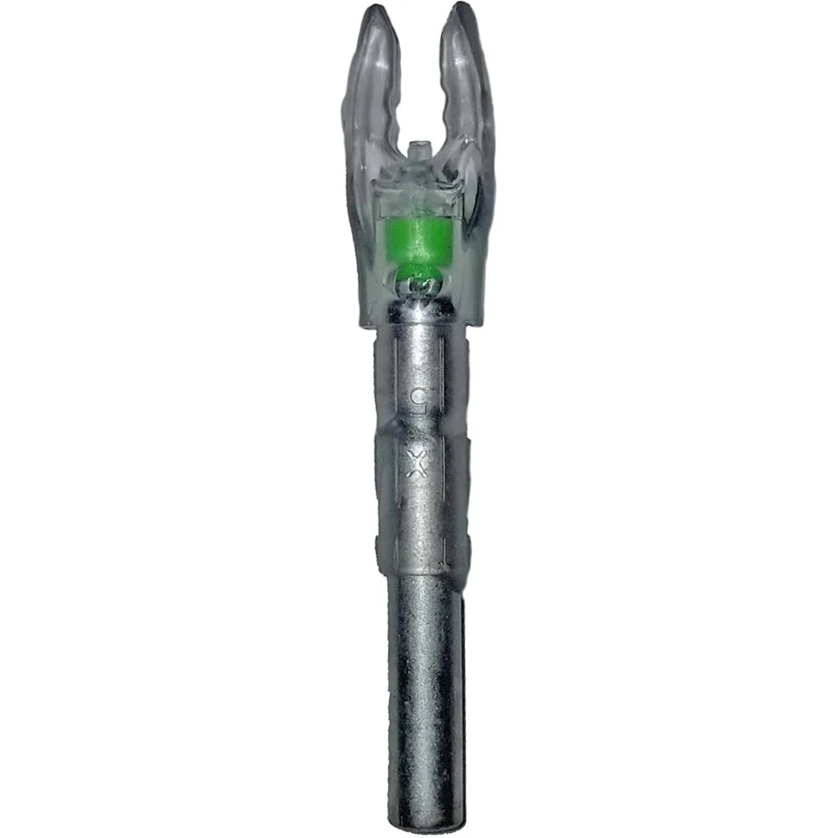 Muzzy Bowfishing Lighted Nock for Carbon Composite Fish Arrows