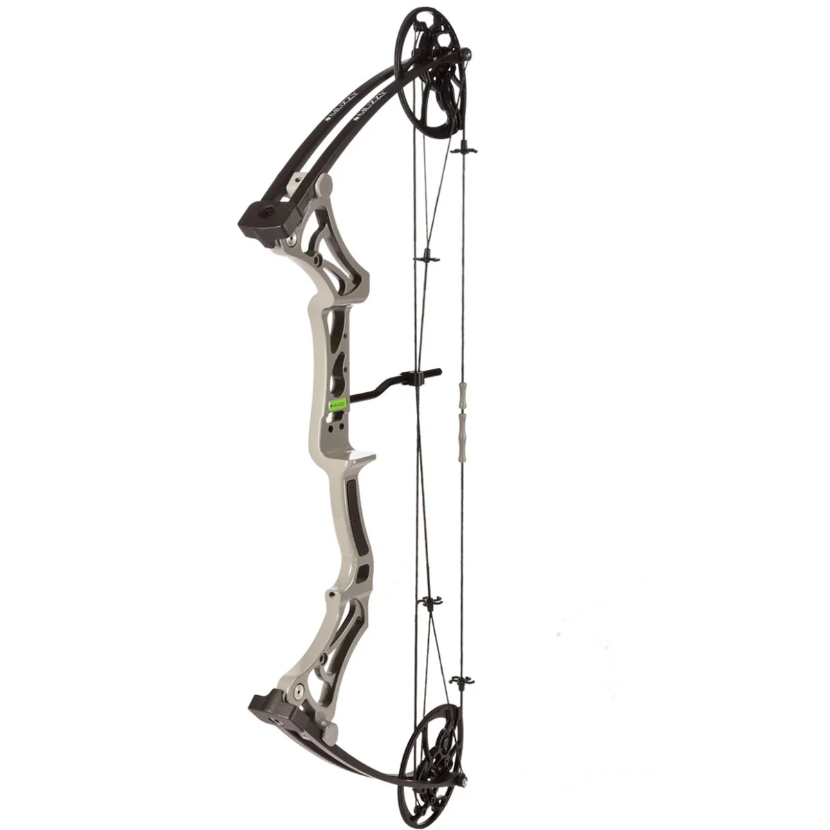 Muzzy Right Hand Decay Bowfishing Bow - Image 2