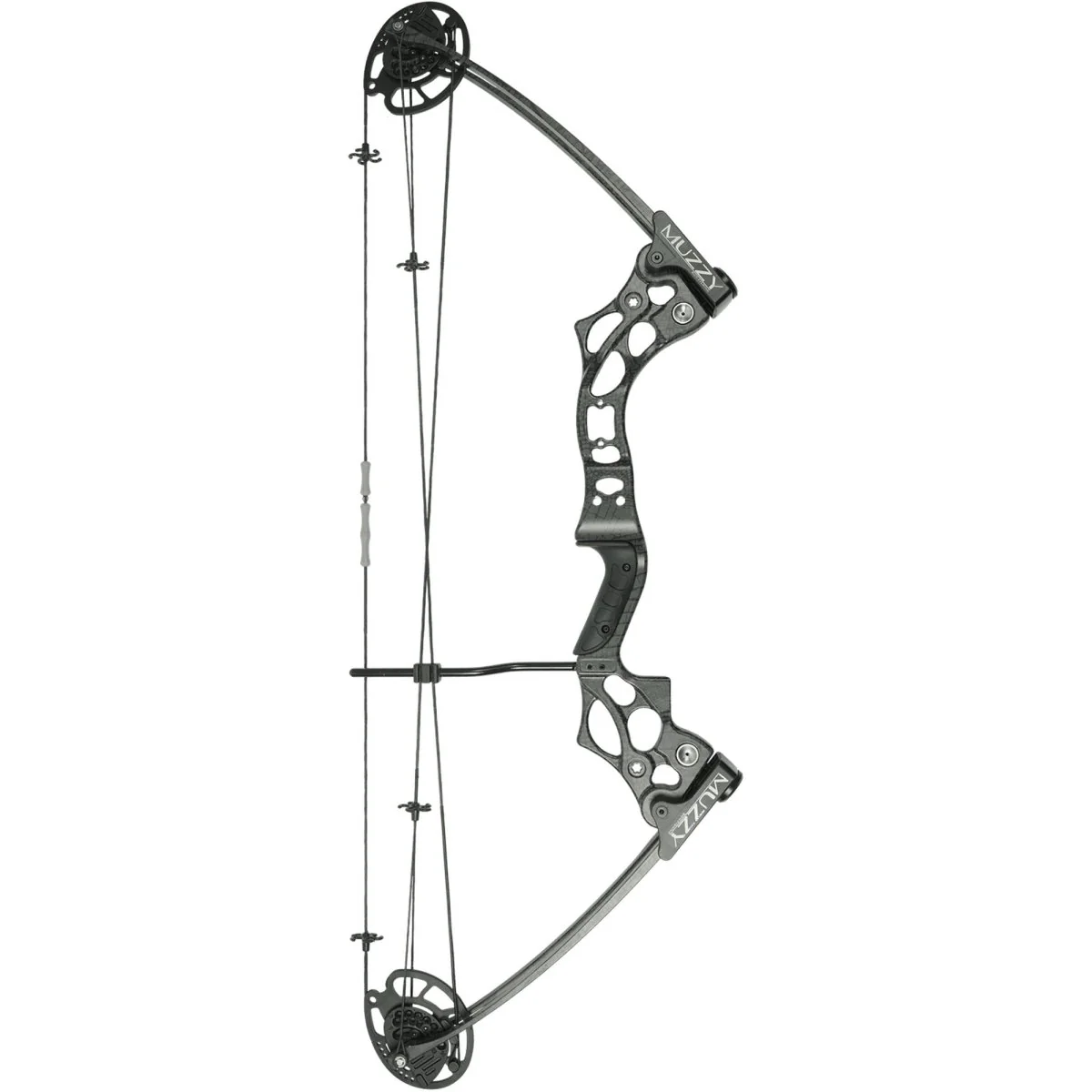 Muzzy V2 Bowfishing Bow - Image 2
