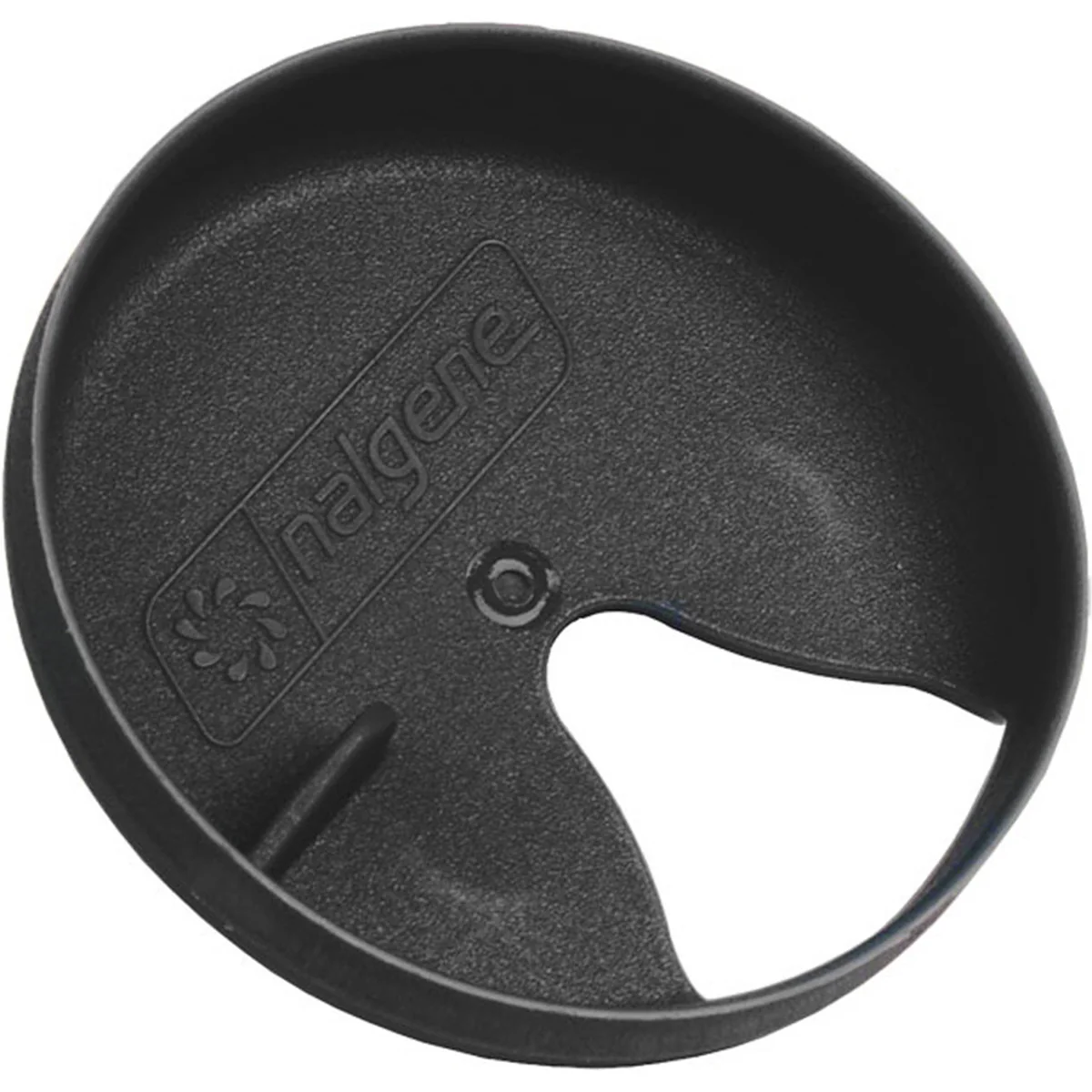 Nalgene Easy Sipper Cap for Wide Mouth Water Bottles - Image 4