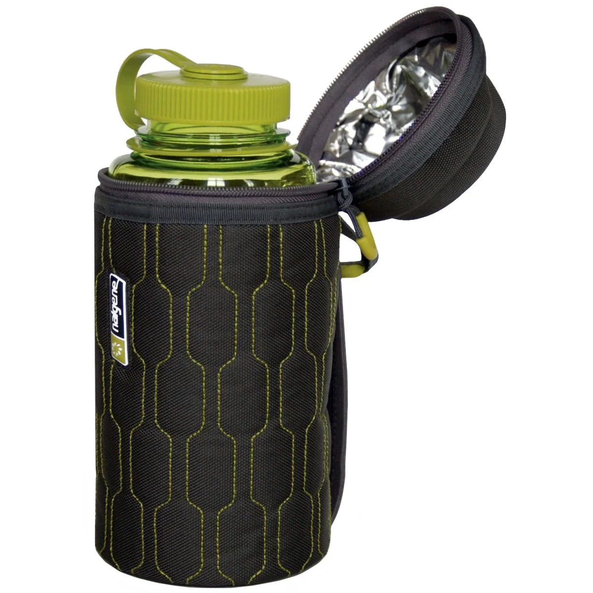 Nalgene Insulated Handheld Zipper 32 oz. Water Bottle Carrier
