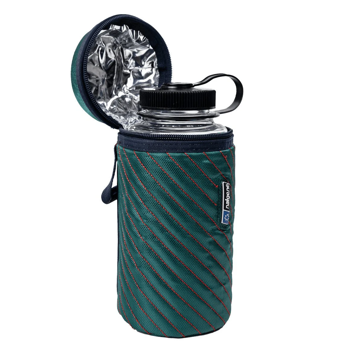 Nalgene Insulated Sleeve for 32 oz. Wide Mouth Water Bottle - Image 4