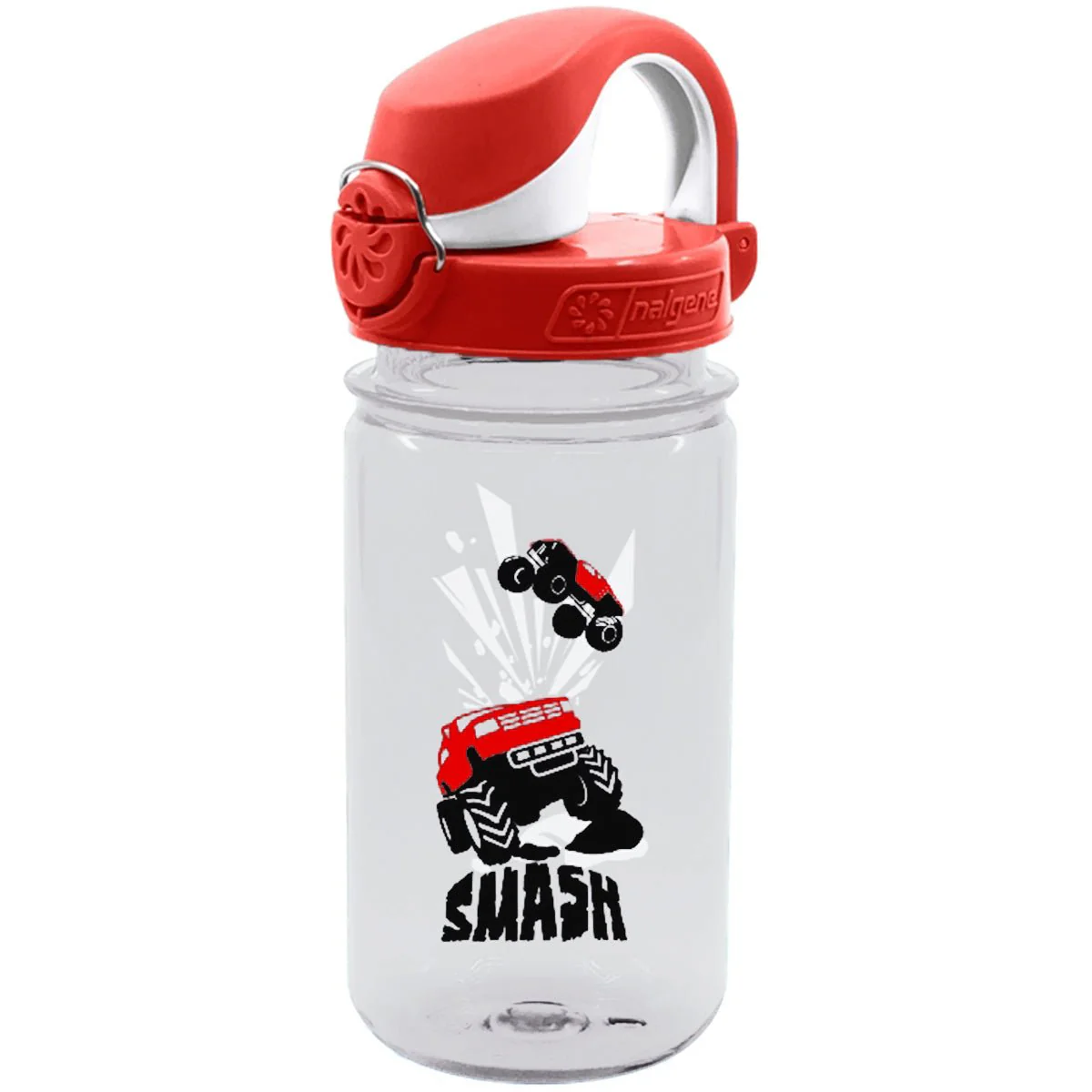 Nalgene Kids On the Fly 12 oz. Water Bottle