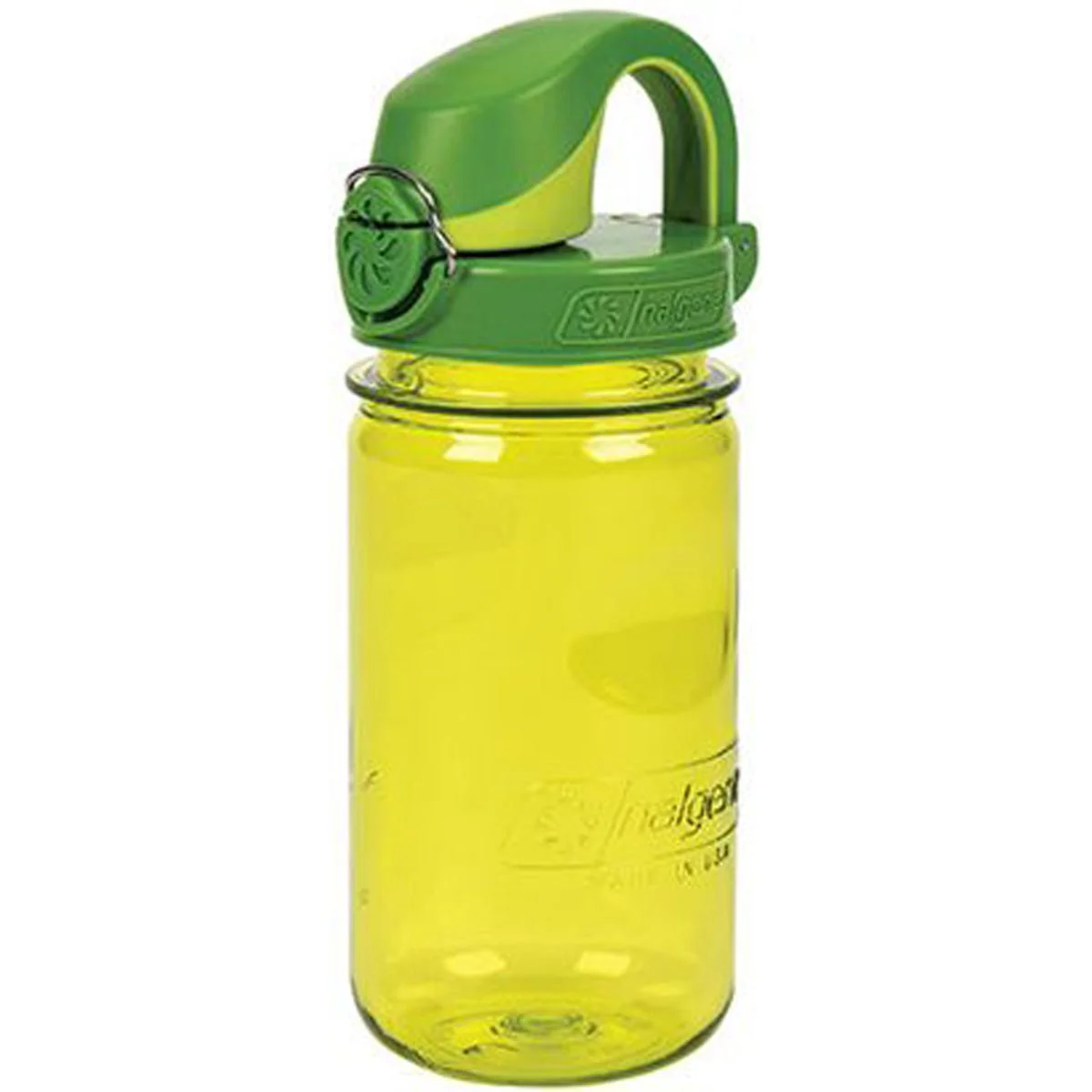 Nalgene Kids On the Fly 12 oz. Water Bottle - Image 10