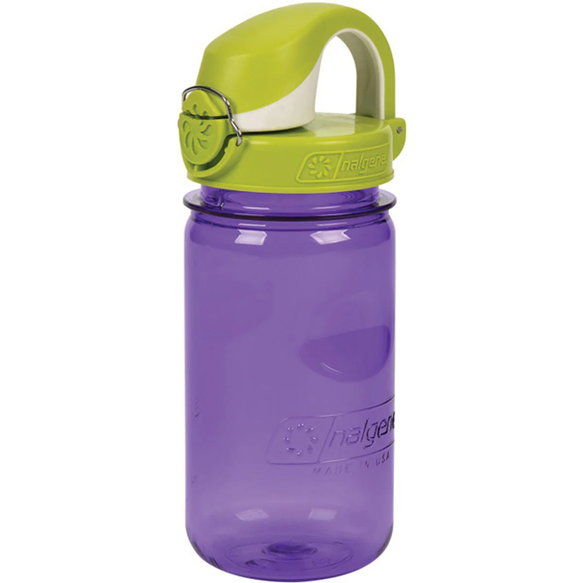 Nalgene Kids On the Fly 12 oz. Water Bottle - Image 11