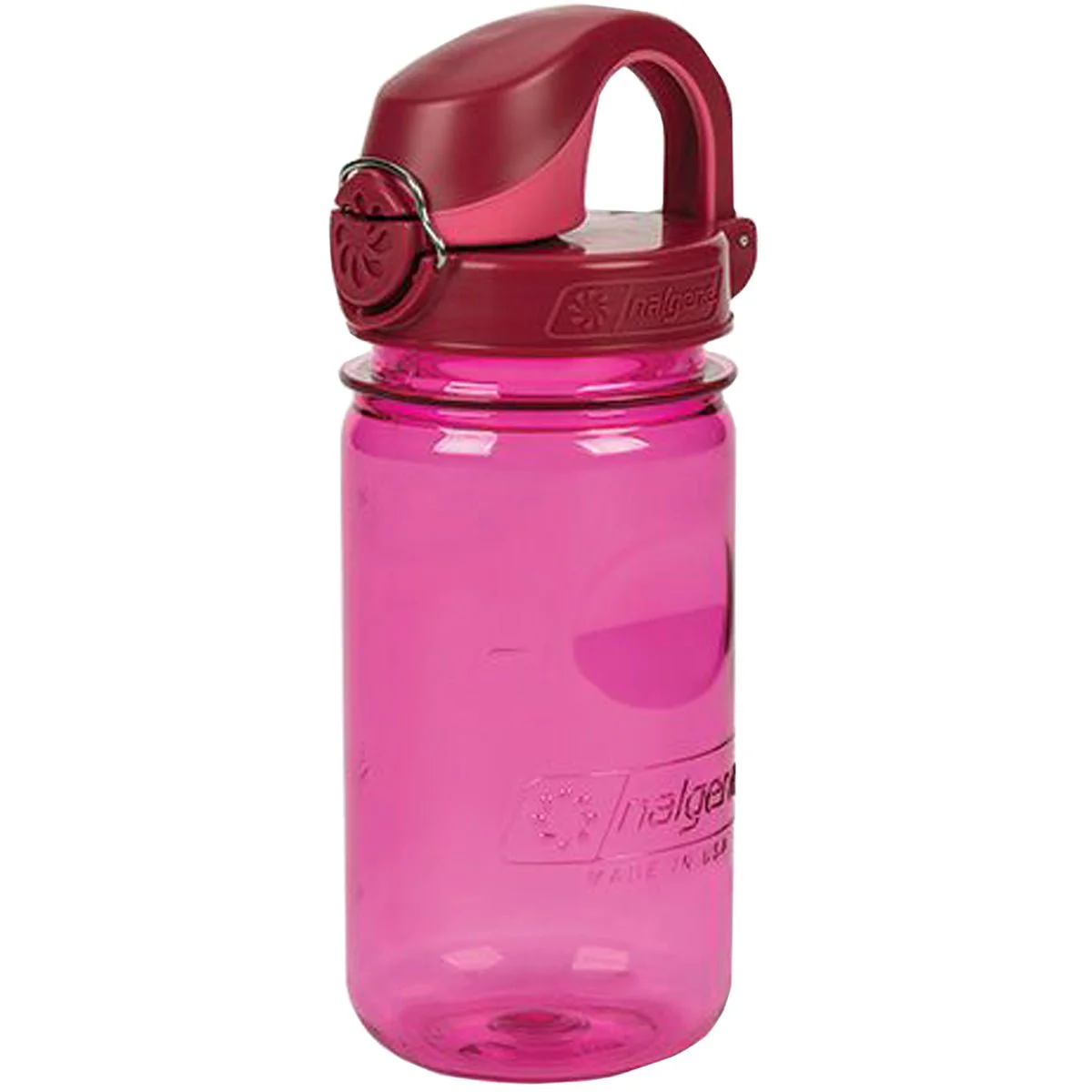 Nalgene Kids On the Fly 12 oz. Water Bottle - Image 12