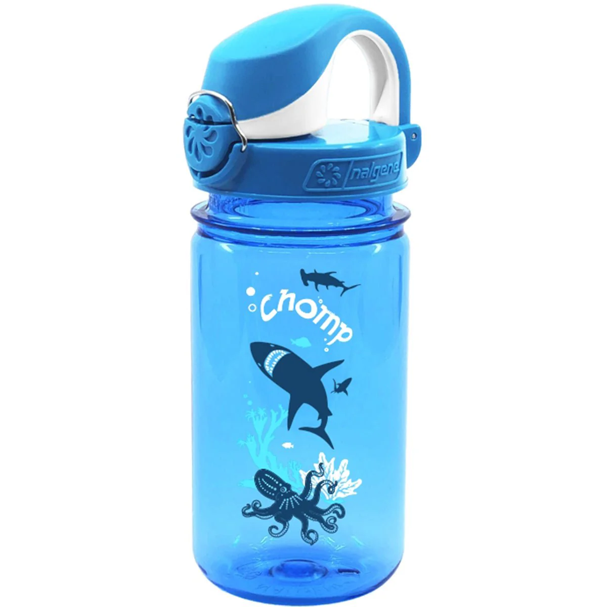 Nalgene Kids On the Fly 12 oz. Water Bottle - Image 4