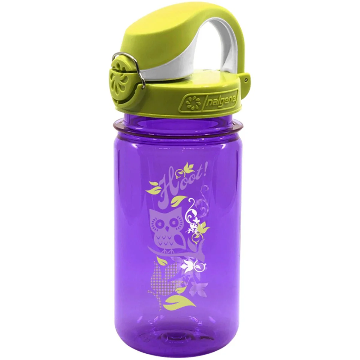 Nalgene Kids On the Fly 12 oz. Water Bottle - Image 5
