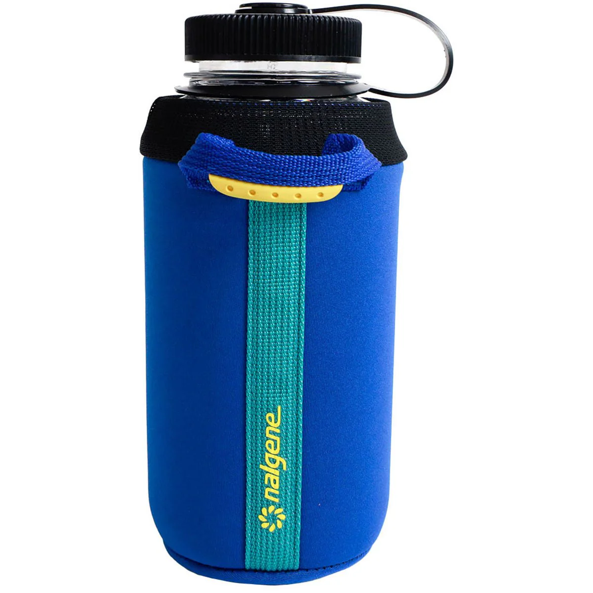 Nalgene Neoprene Sleeve for 32 oz. Wide Mouth Water Bottle - Image 2