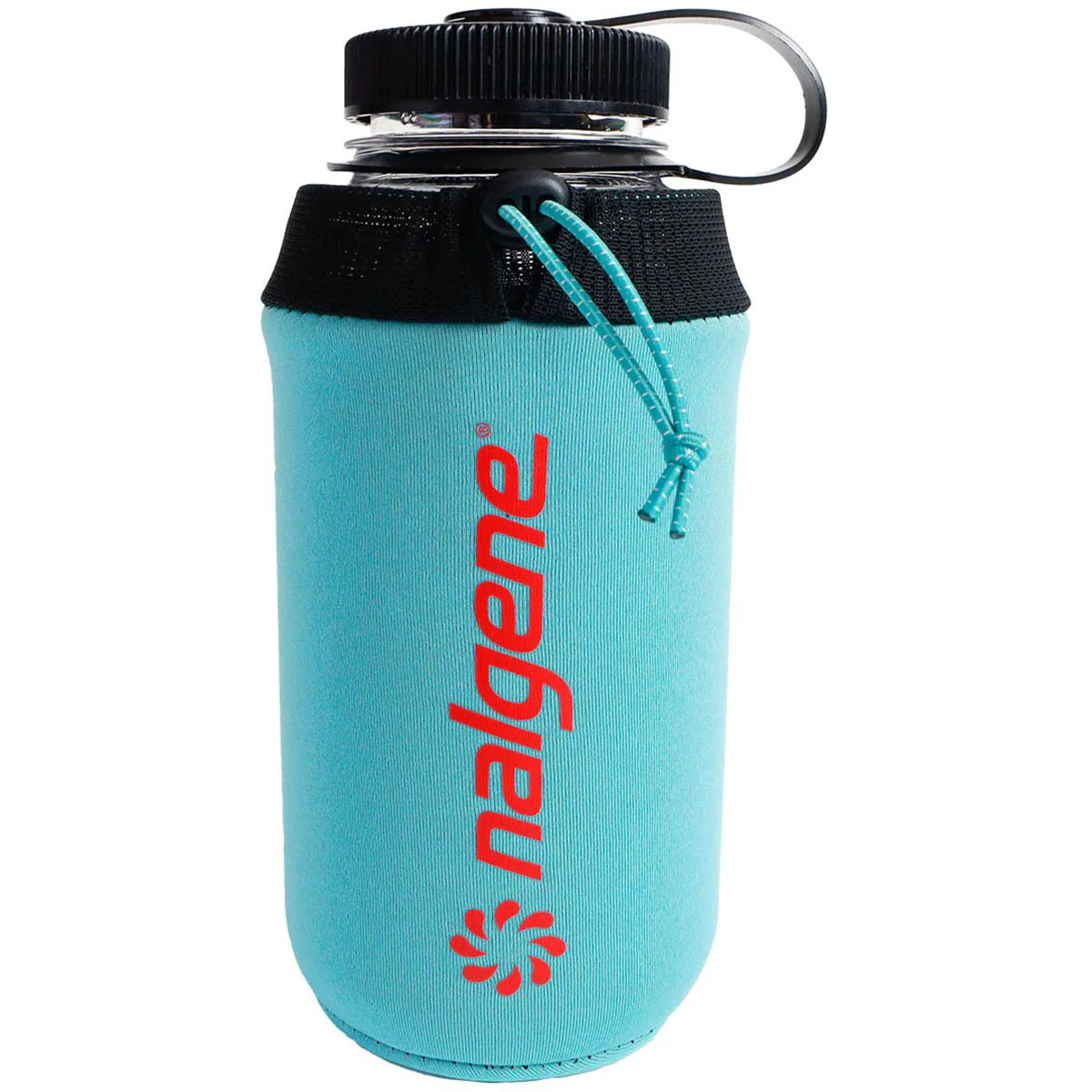 Nalgene Neoprene Sleeve for 32 oz. Wide Mouth Water Bottle - Image 4