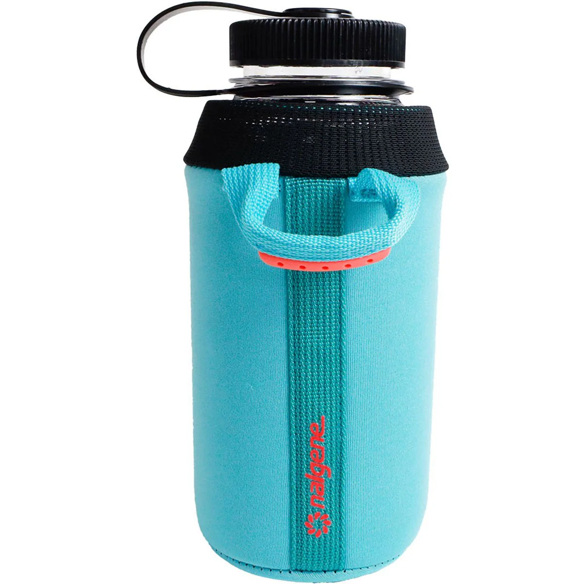 Nalgene Neoprene Sleeve for 32 oz. Wide Mouth Water Bottle - Image 5
