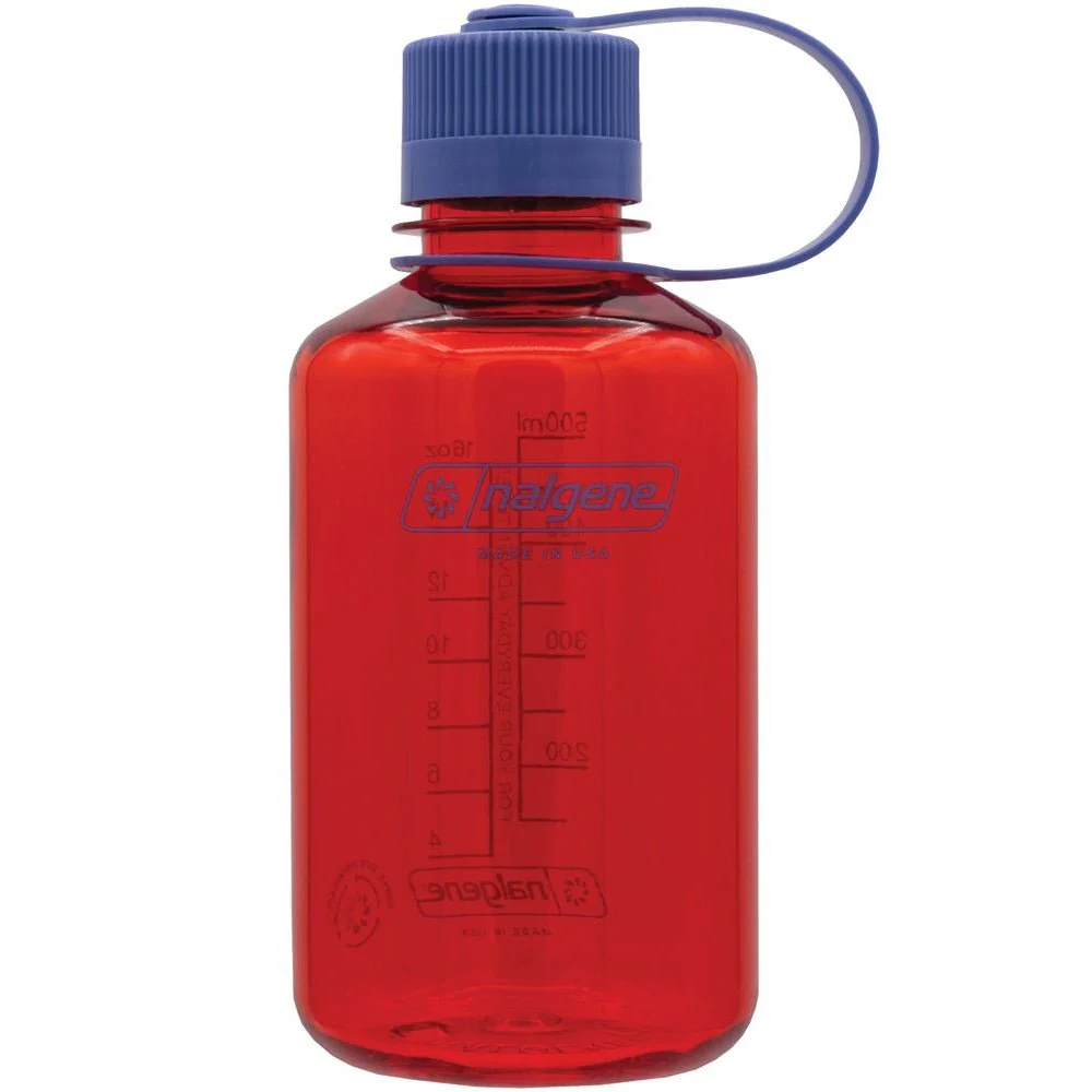 Nalgene Sustain 16 oz. Narrow Mouth Water Bottle - Image 35