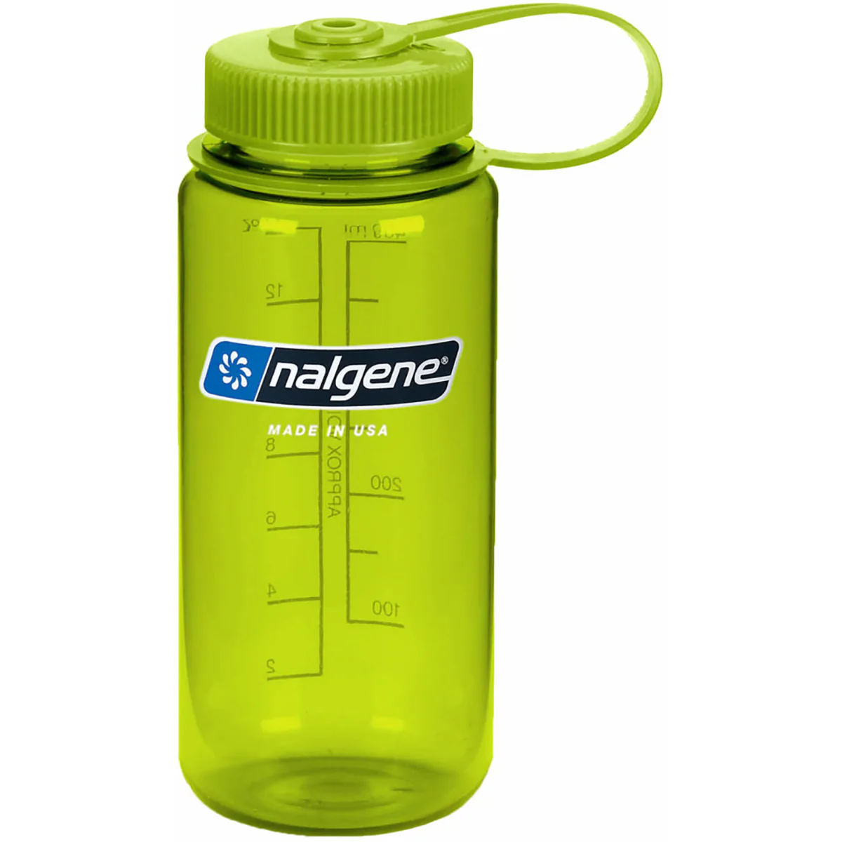 Nalgene Sustain 16 oz. Wide Mouth Water Bottle - Image 14