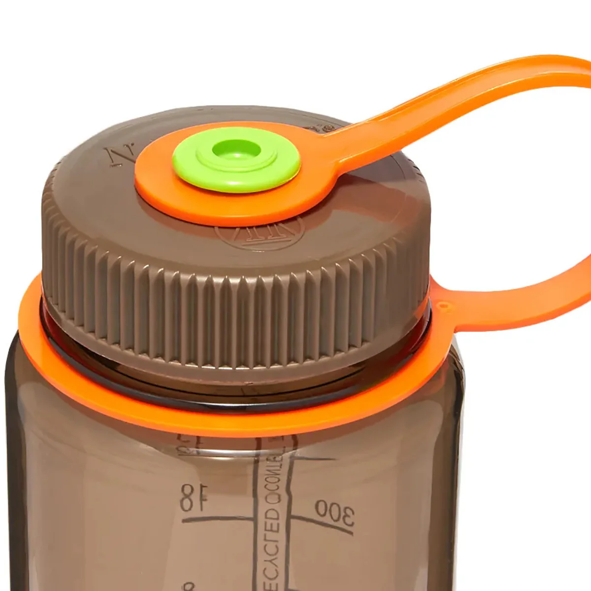Nalgene Sustain 16 oz. Wide Mouth Water Bottle - Image 2