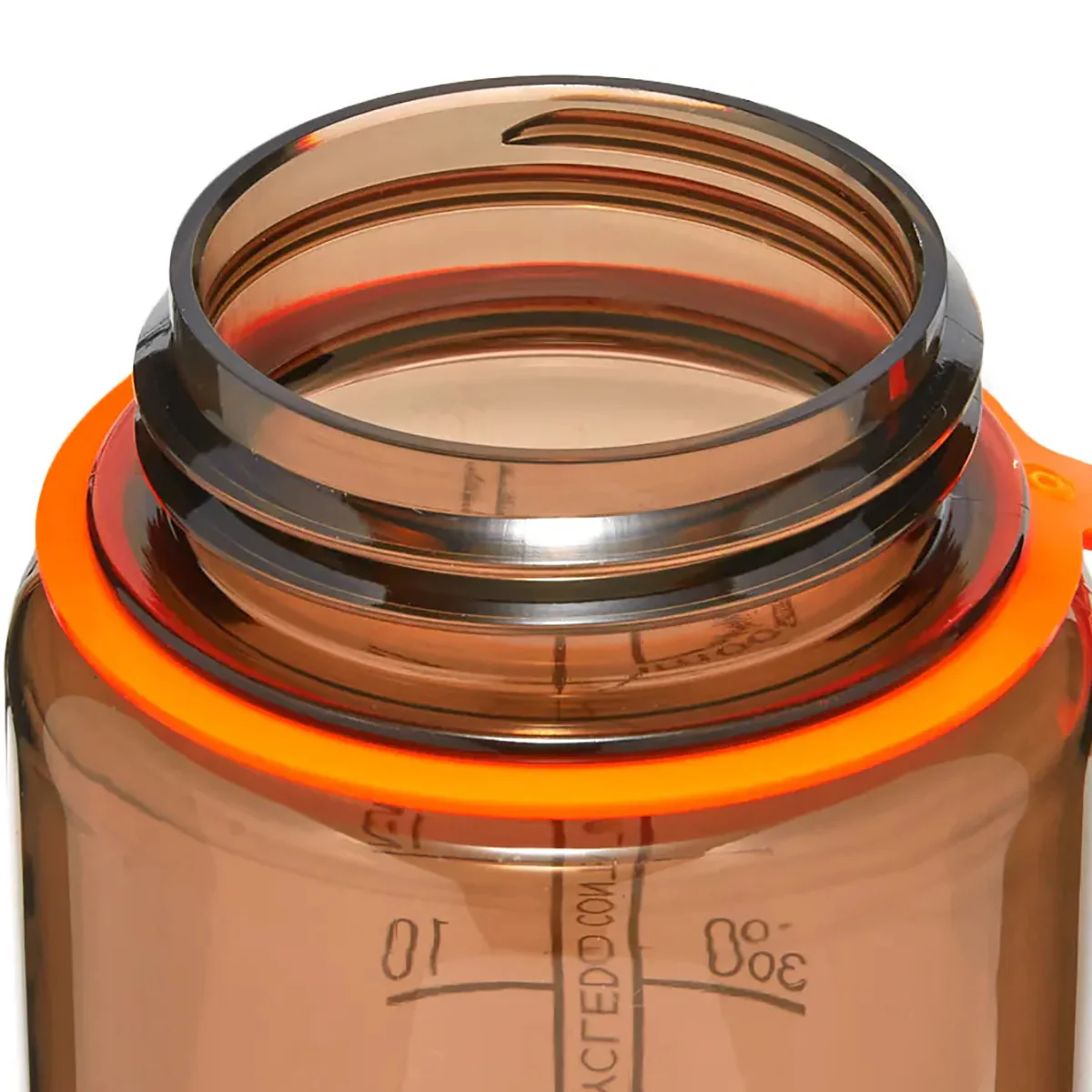 Nalgene Sustain 16 oz. Wide Mouth Water Bottle - Image 3