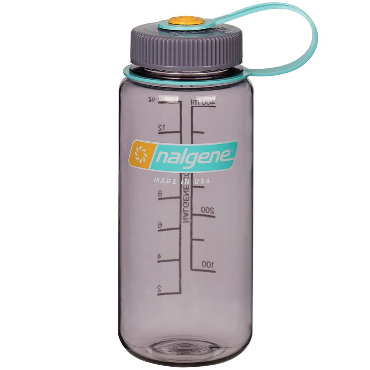 Nalgene Sustain 16 oz. Wide Mouth Water Bottle - Image 5