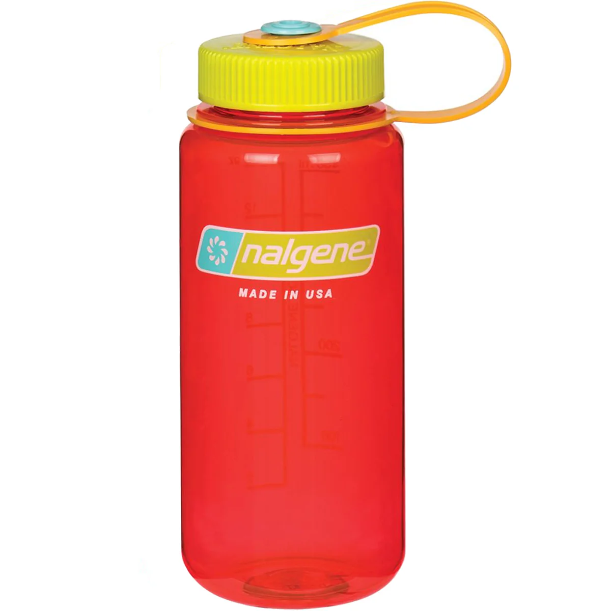 Nalgene Sustain 16 oz. Wide Mouth Water Bottle - Image 9