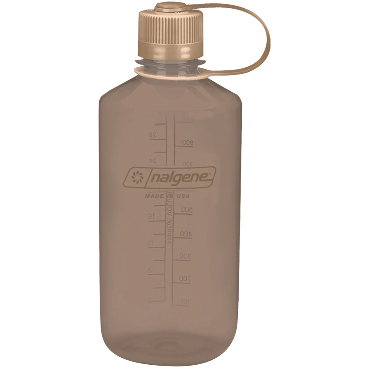 Nalgene Sustain 32 oz. Narrow Mouth Water Bottle - Image 21