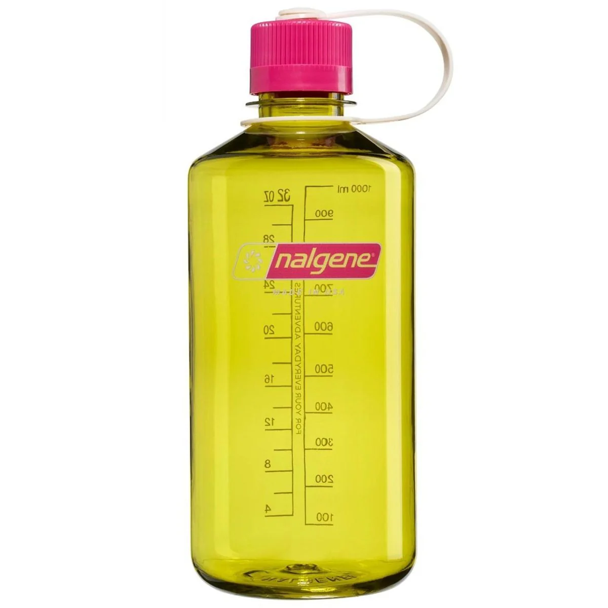 Nalgene Sustain 32 oz. Narrow Mouth Water Bottle - Image 31