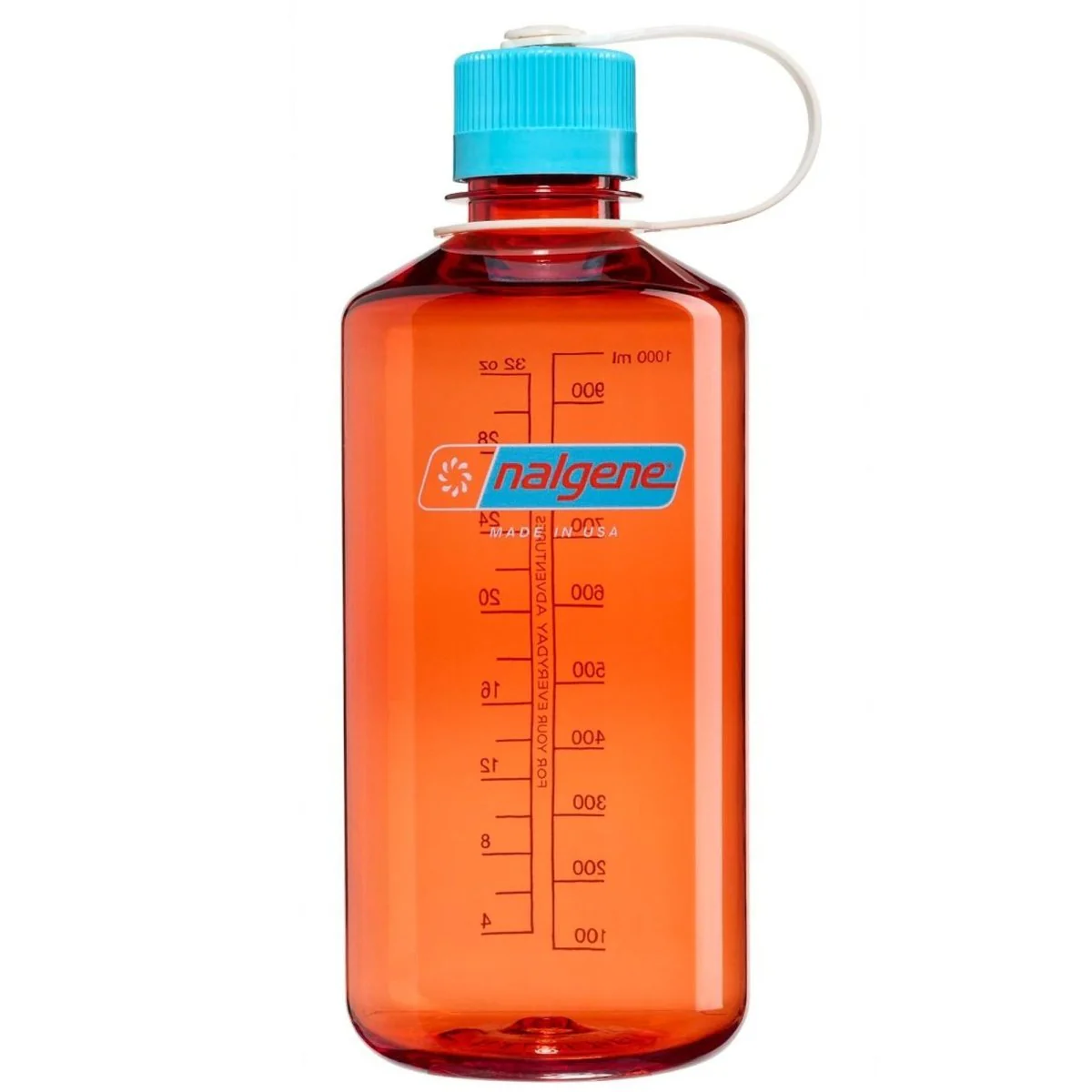 Nalgene Sustain 32 oz. Narrow Mouth Water Bottle - Image 32
