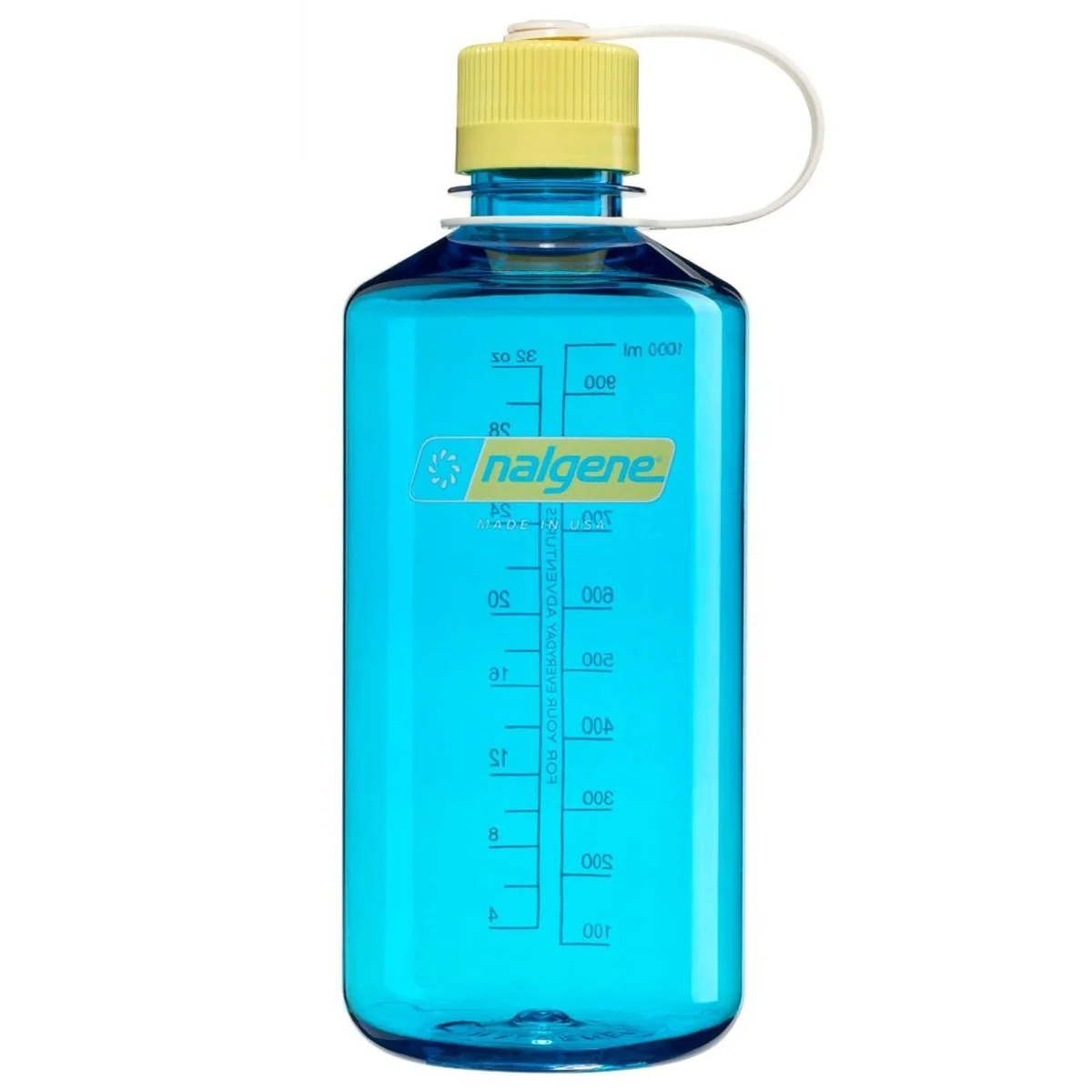 Nalgene Sustain 32 oz. Narrow Mouth Water Bottle - Image 34