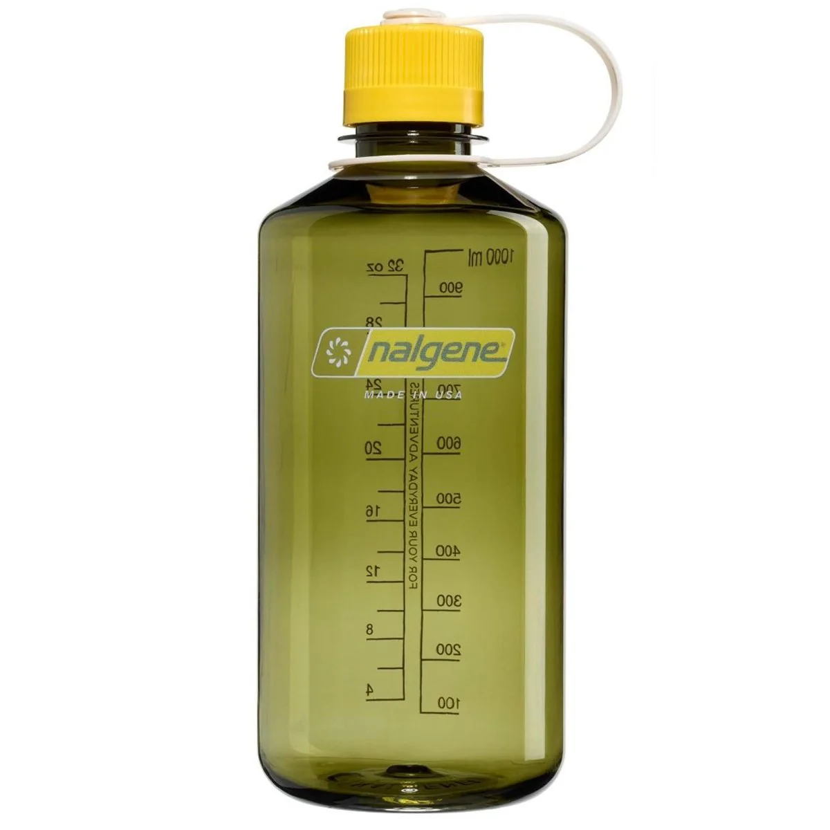Nalgene Sustain 32 oz. Narrow Mouth Water Bottle - Image 35