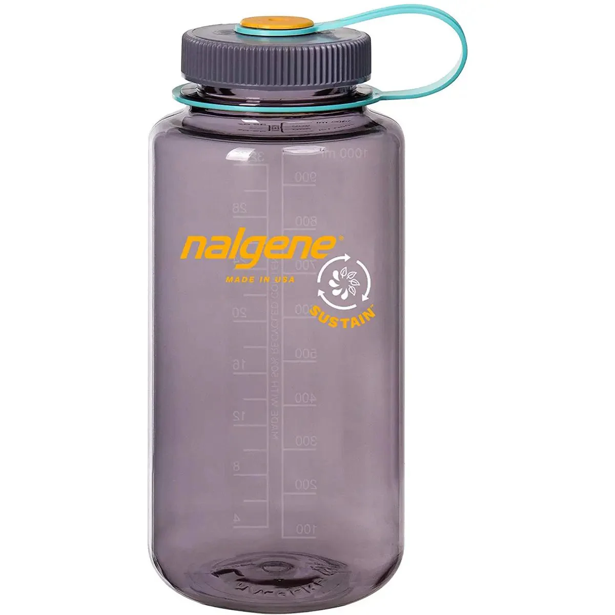 Nalgene Sustain 32 oz. Wide Mouth Water Bottle - Image 14