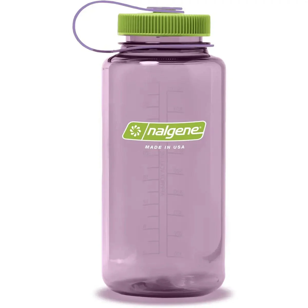 Nalgene Sustain 32 oz. Wide Mouth Water Bottle - Image 20