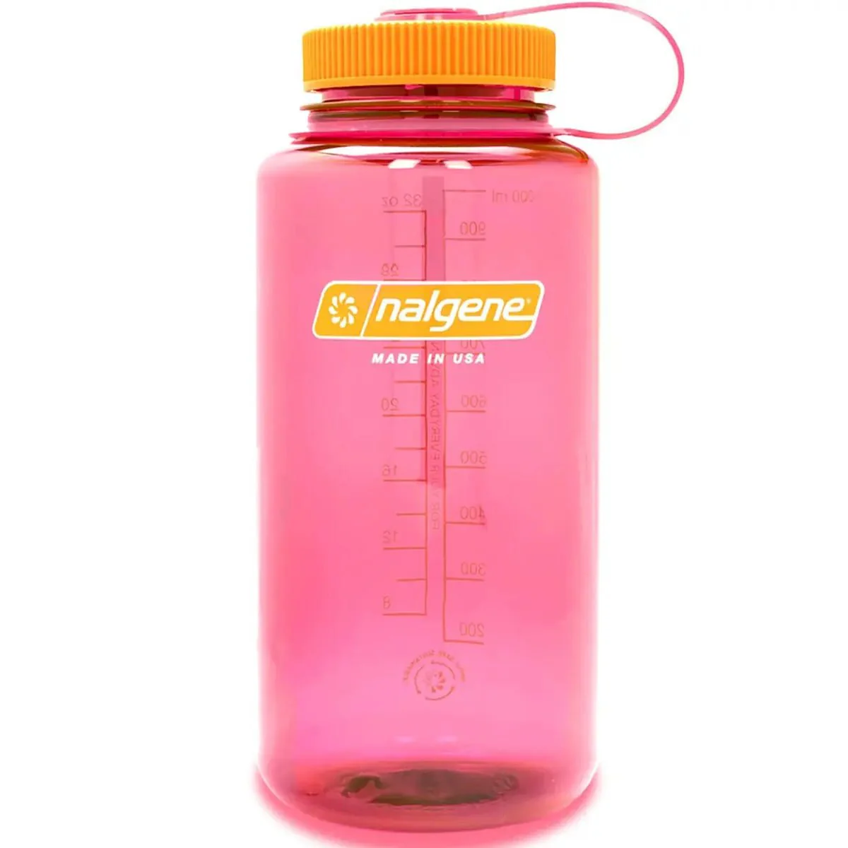 Nalgene Sustain 32 oz. Wide Mouth Water Bottle - Image 24