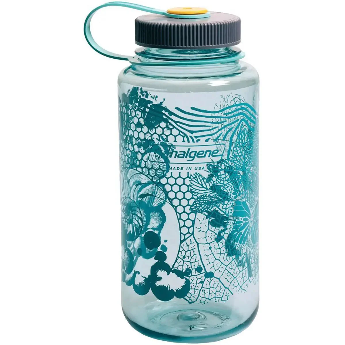 Nalgene Sustain 32 oz. Wide Mouth Water Bottle - Image 36