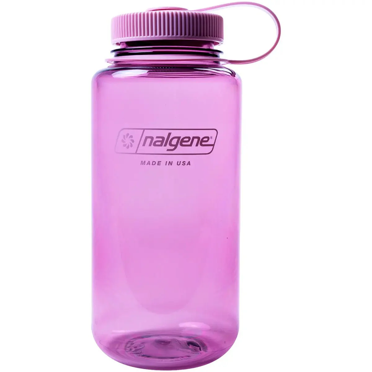 Nalgene Sustain 32 oz. Wide Mouth Water Bottle - Image 38